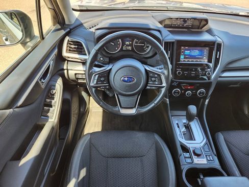 Used 2020 Subaru Forester Premium AWD/4WD image 15