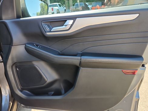 Used 2021 Ford Escape SEL AWD/4WD image 44
