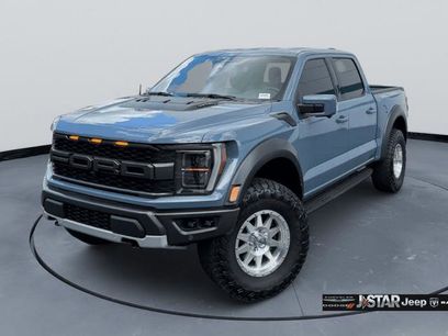 Used 2023 Ford F150 Raptor w/ Raptor Carbon Fiber Package
