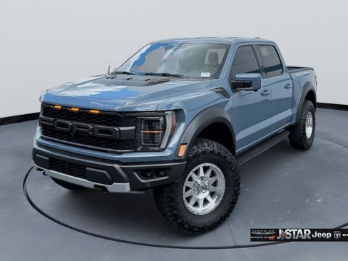 Used 2023 Ford F150 Raptor w/ Raptor Carbon Fiber Package image 1