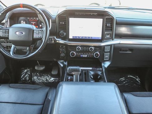 Used 2023 Ford F150 Raptor image 16