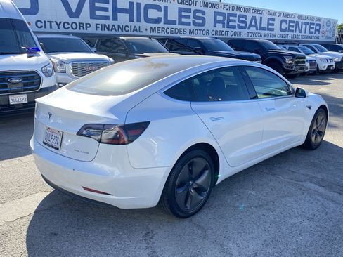 Used 2020 Tesla Model 3 Long Range image 8