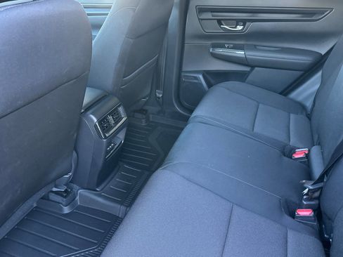 Used 2024 Honda CR-V EX image 12