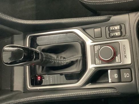 Used 2023 Subaru Forester Limited image 11