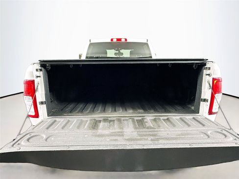 Used 2021 RAM 2500 Big Horn AWD/4WD image 24