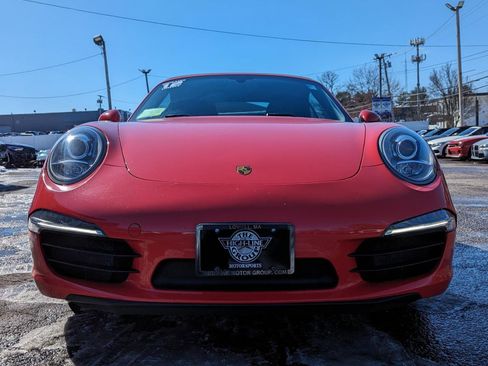 Used 2012 Porsche 911 Carrera S image 4