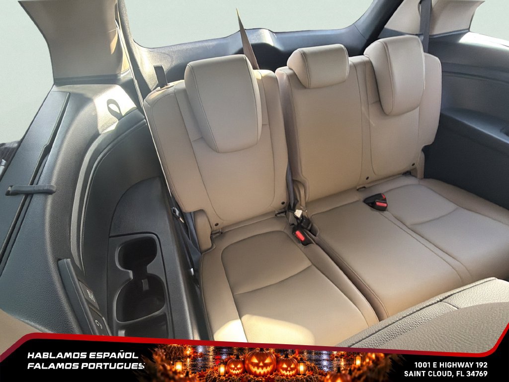 Used 2023 Honda Odyssey Touring image 34