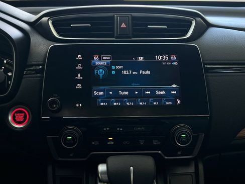 Used 2020 Honda CR-V EX image 21