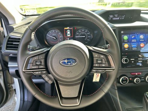 Certified 2023 Subaru Crosstrek 2.0i Premium w/ Special Edition AWD/4WD image 18