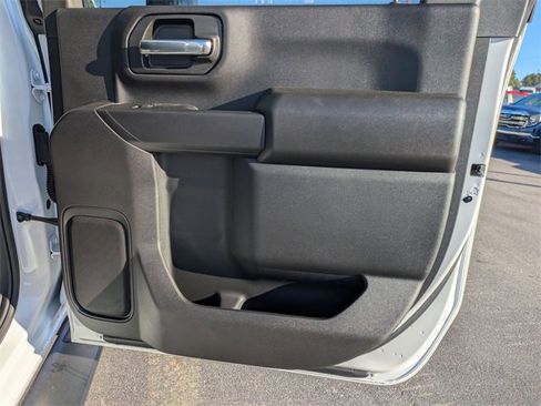 New 2026 Chevrolet Silverado 2500 Custom w/ Custom Convenience Package image 30