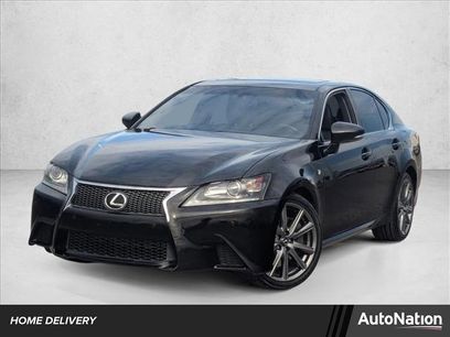Used 2013 Lexus GS 350