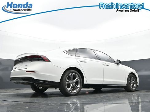 Used 2023 Honda Accord EX-L image 35
