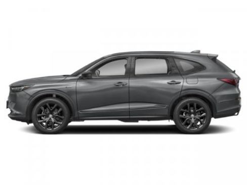 Used 2022 Acura MDX A-Spec image 3