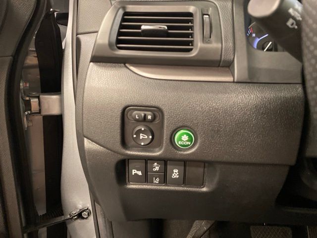 Used 2022 Honda Passport EX-L image 17