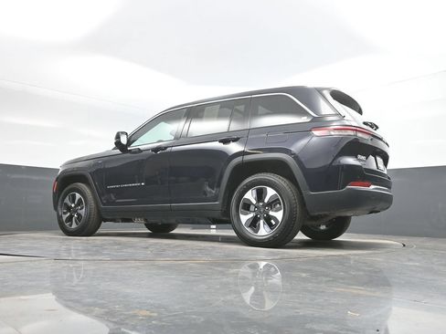 Used 2024 Jeep Grand Cherokee Limited 4xe AWD/4WD image 38