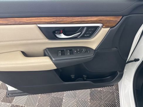Used 2018 Honda CR-V EX-L image 18