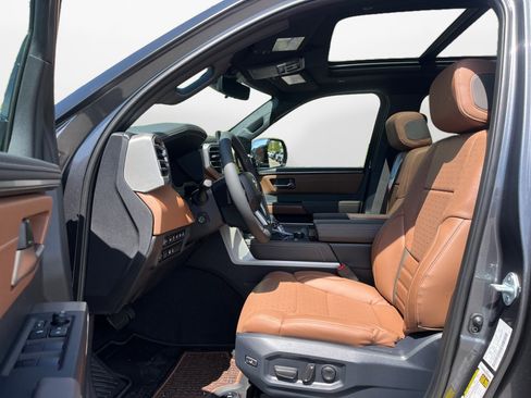 New 2026 Toyota Tundra 1794 Edition AWD/4WD image 9