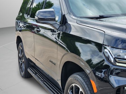 Used 2021 Chevrolet Tahoe RST w/ Luxury Package RWD image 41