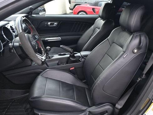 Used 2016 Ford Mustang GT Premium w/ GT Performance Package image 15