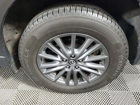 Used 2021 MAZDA CX-5 Touring AWD/4WD image 10