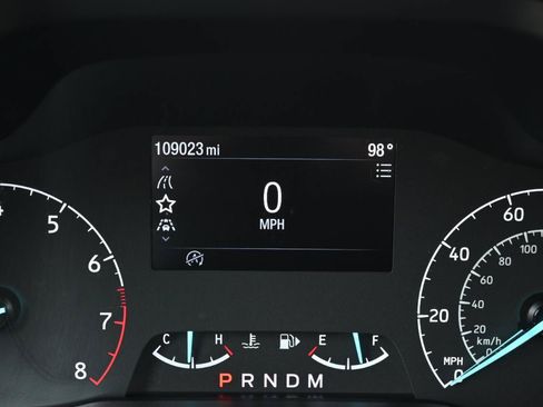 Used 2021 Ford Transit Connect XL FWD image 24