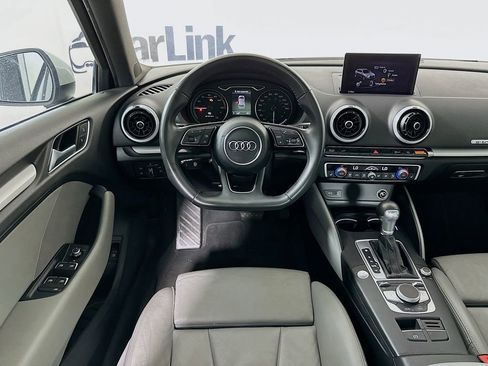 Used 2018 Audi A3 e-tron Premium w/ Sport Package image 27