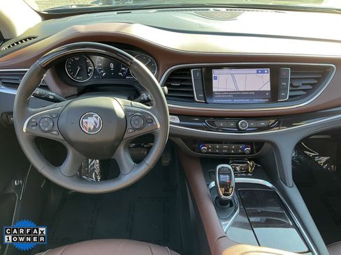 Used 2020 Buick Enclave Avenir w/ Avenir Technology Package image 39