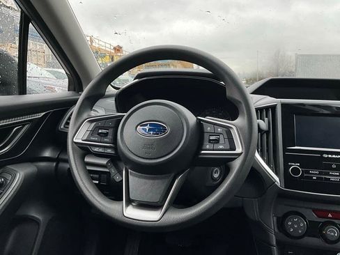 Certified 2023 Subaru Impreza 2.0i image 19