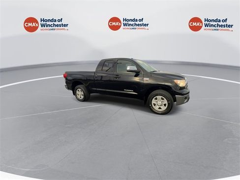 Used 2013 Toyota Tundra Grade image 2