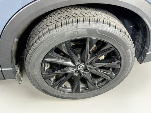 Used 2023 MAZDA CX-5 Carbon Edition AWD/4WD image 31