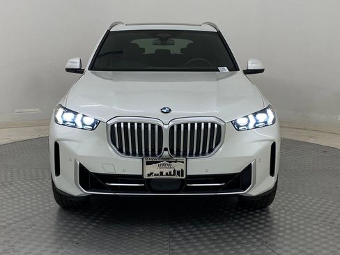 Used 2026 BMW X5 xDrive40i image 5
