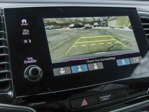 Used 2023 Honda Passport Elite image 19