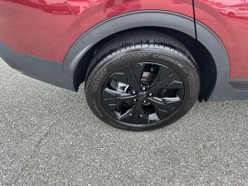 Certified 2025 Kia Sportage X-Line w/ Premium Package AWD/4WD image 17