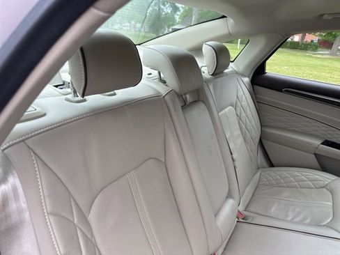 Used 2017 Ford Fusion Platinum FWD image 20