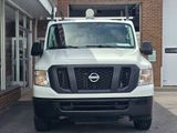 Used 2020 Nissan NV 1500 S image 3
