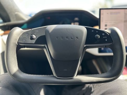 Used 2021 Tesla Model S Long Range image 6