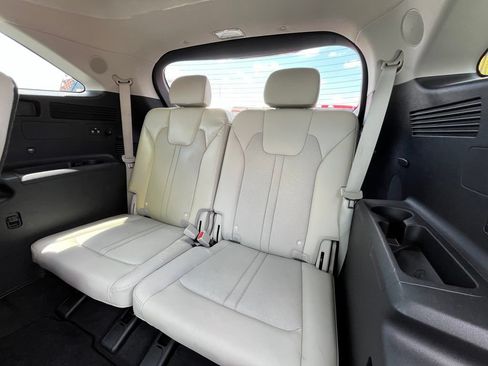 Used 2022 Kia Sorento SX FWD image 26