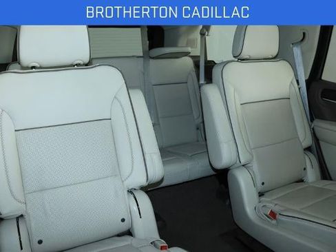 Certified 2023 GMC Yukon Denali AWD/4WD image 25