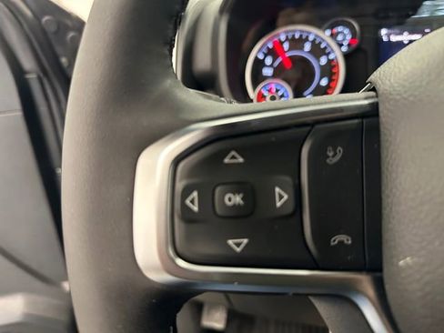 New 2026 RAM 2500 Big Horn AWD/4WD image 27