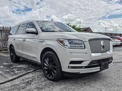Used 2021 Lincoln Navigator Reserve
