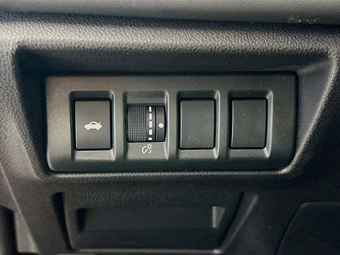 Used 2024 Subaru Legacy Limited image 10