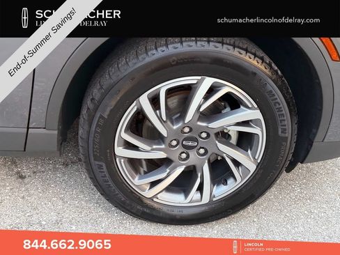 Used 2024 Lincoln Corsair FWD image 19
