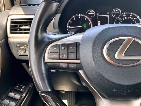 Used 2021 Lexus GX 460 Premium AWD/4WD image 22