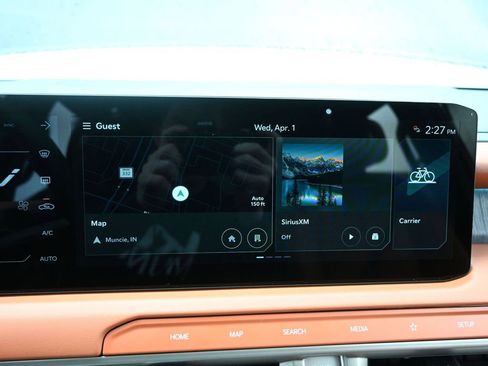 New 2027 Kia Telluride X-Line SX Prestige AWD/4WD image 29