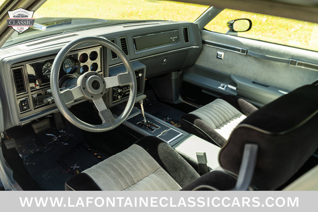 Used 1987 Buick Regal Coupe RWD image 57