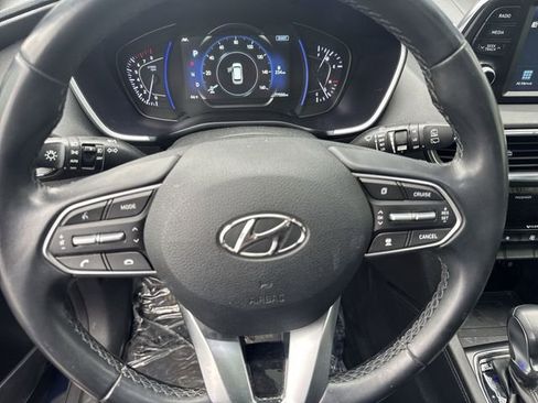 Used 2020 Hyundai Santa Fe SEL image 13