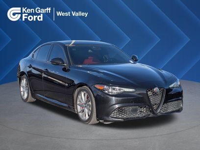 Used 2023 Alfa Romeo Giulia Sprint