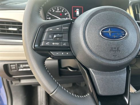New 2026 Subaru Forester Premium AWD/4WD image 20