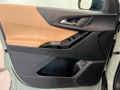 New 2026 Chevrolet Equinox ACTIV w/ Convenience Package III image 15