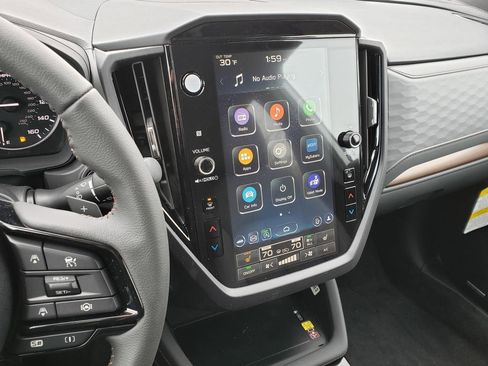 New 2026 Subaru Forester Sport image 11